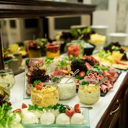 アパート Luxury / 2-raum-apartment An Der Frauenkirche