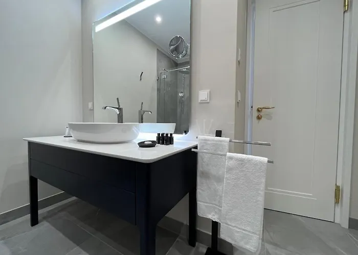 شقة Luxury / 2-raum-apartment An Der Frauenkirche