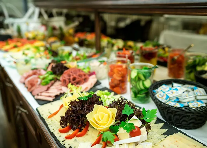 Luxury / 2-raum-apartment An Der Frauenkirche شقة دريسدن