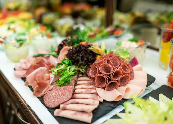 Luxury / 2-raum-apartment An Der Frauenkirche *