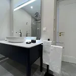 Apartment Luxury / 2-raum-apartment An Der Frauenkirche