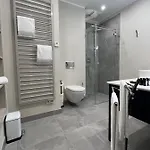 Luxury / 2-raum-apartment An Der Frauenkirche Apartment *