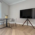 Luxury / 2-raum-apartment An Der Frauenkirche * Dresden