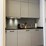 Apartment Luxury / 2-raum-apartment An Der Frauenkirche
