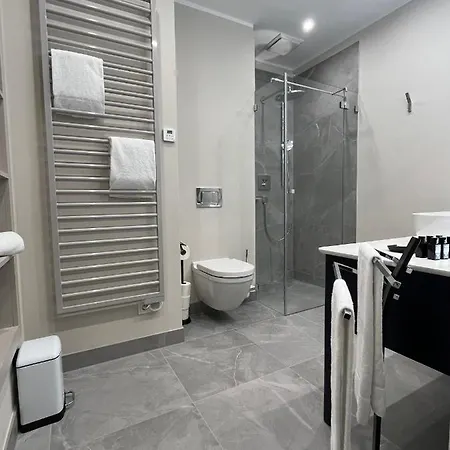 Luxury / 2-raum-apartment An Der Frauenkirche Διαμέρισμα *